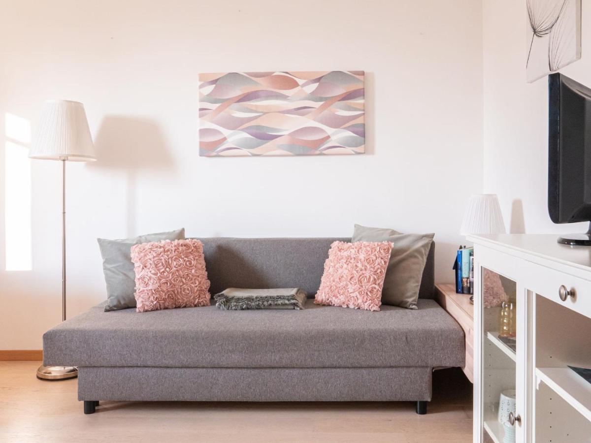 The Rent - Modern One Near Udine * Milan