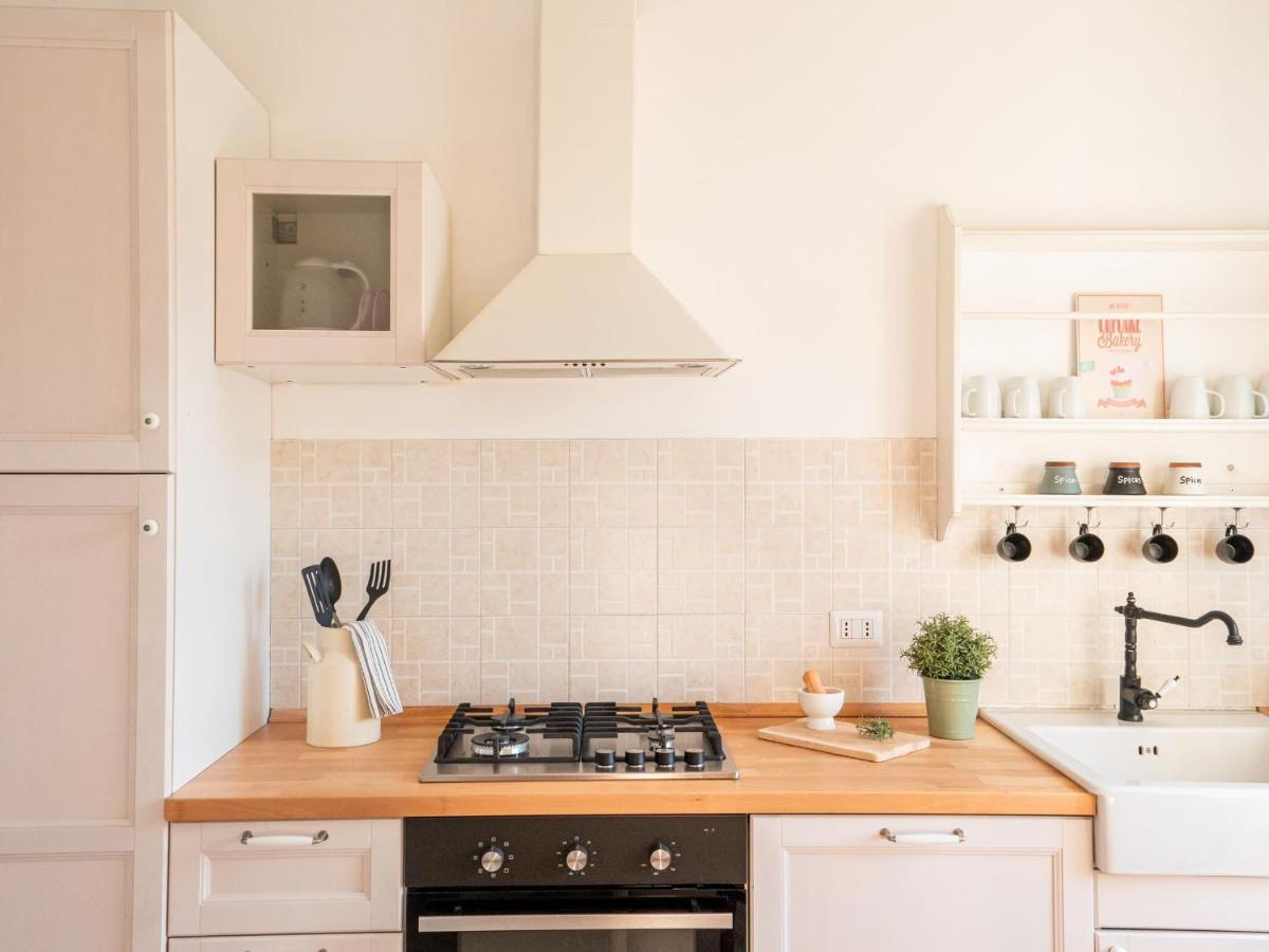 Appartamento The Rent - Modern One Near Udine *