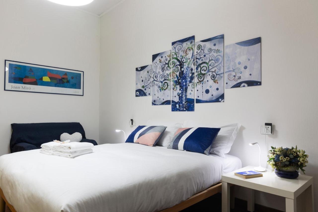 Albero Azzurro Apartment