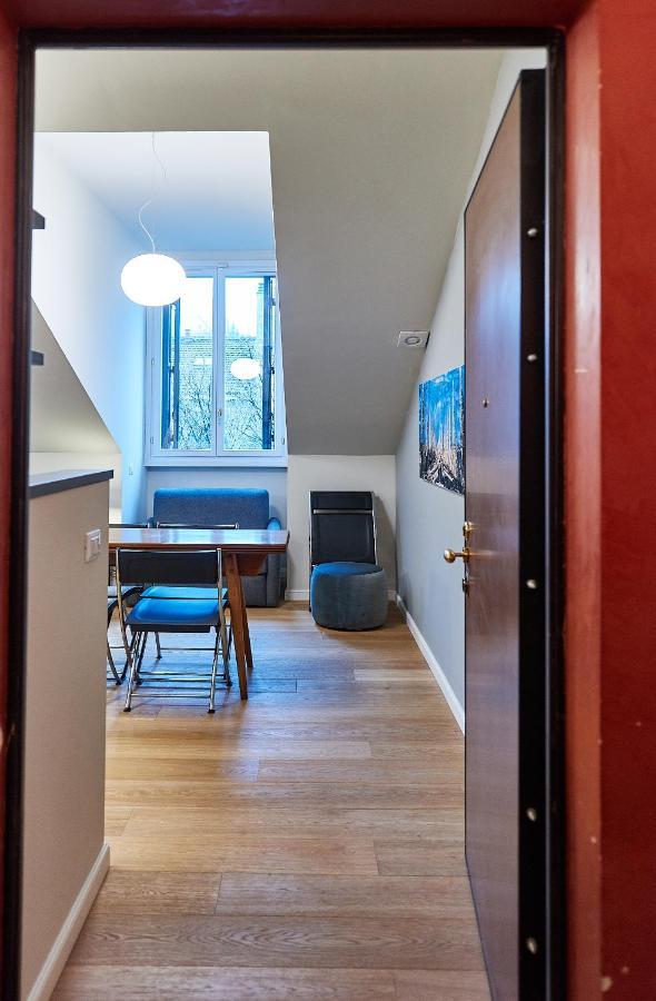 Apartamento Ad Un Passo Da Tutto *