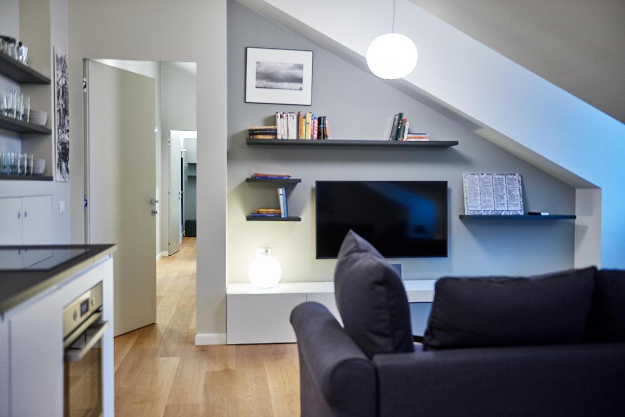 Apartamento Ad Un Passo Da Tutto Milão