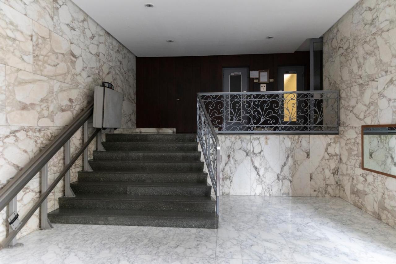 Seventh Heaven - Arco Della Pace Apartment Milan