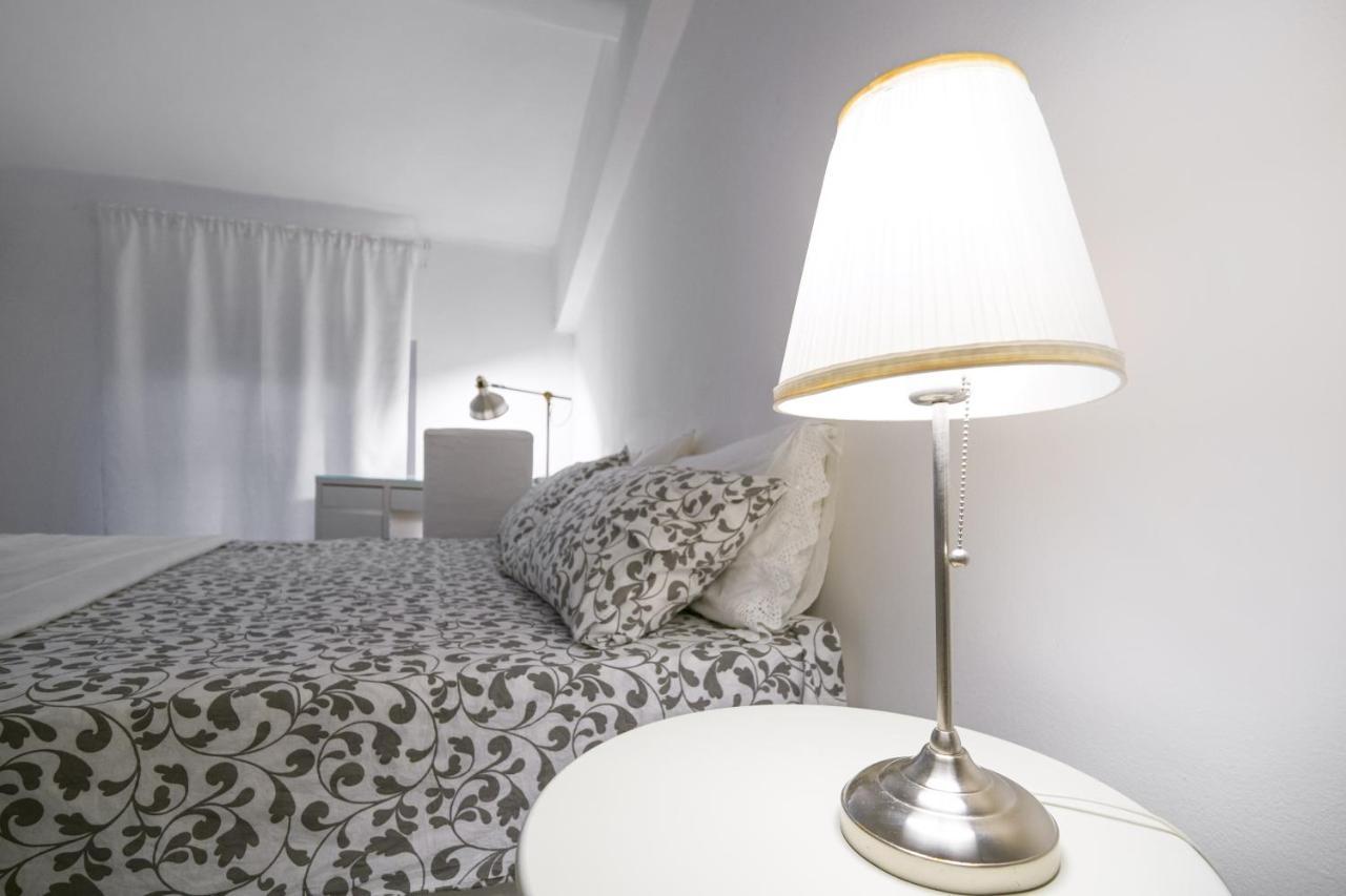 Monolocale Commenda 33 Apartment Milan