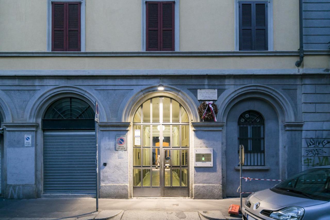 Apartment Monolocale Commenda 33 *