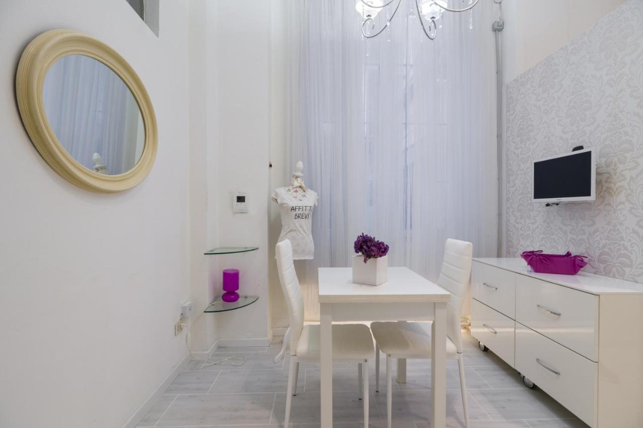 Apartment Monolocale Commenda 33