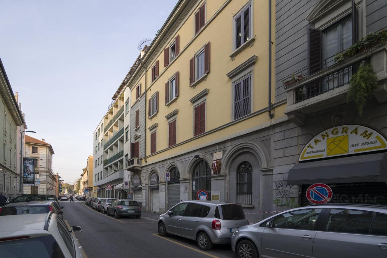 Monolocale Commenda 33 Apartment Milan