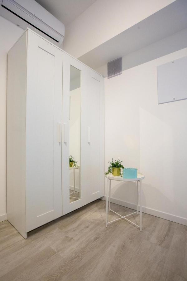 Appartamento Padova 177 Milano