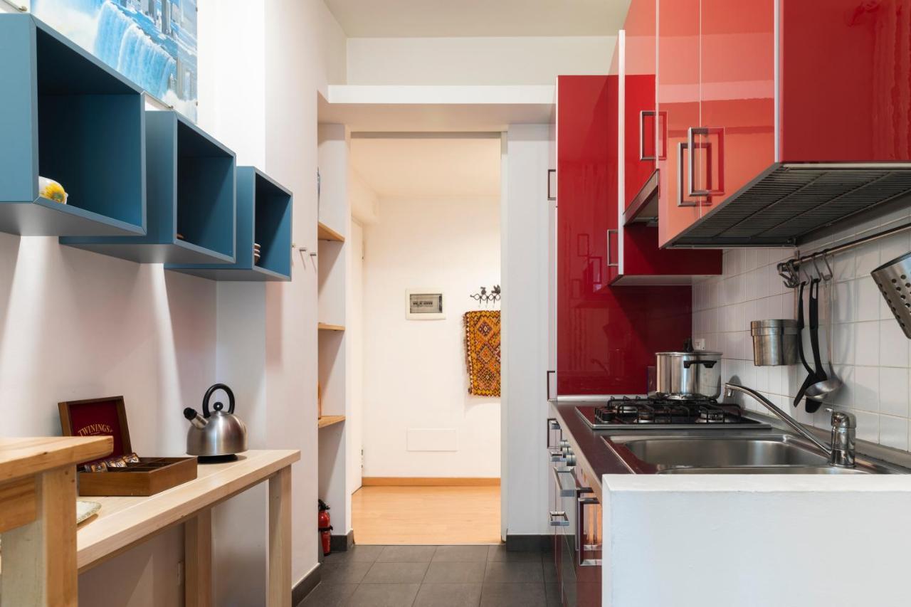 Dimora Certosa - Apartment *