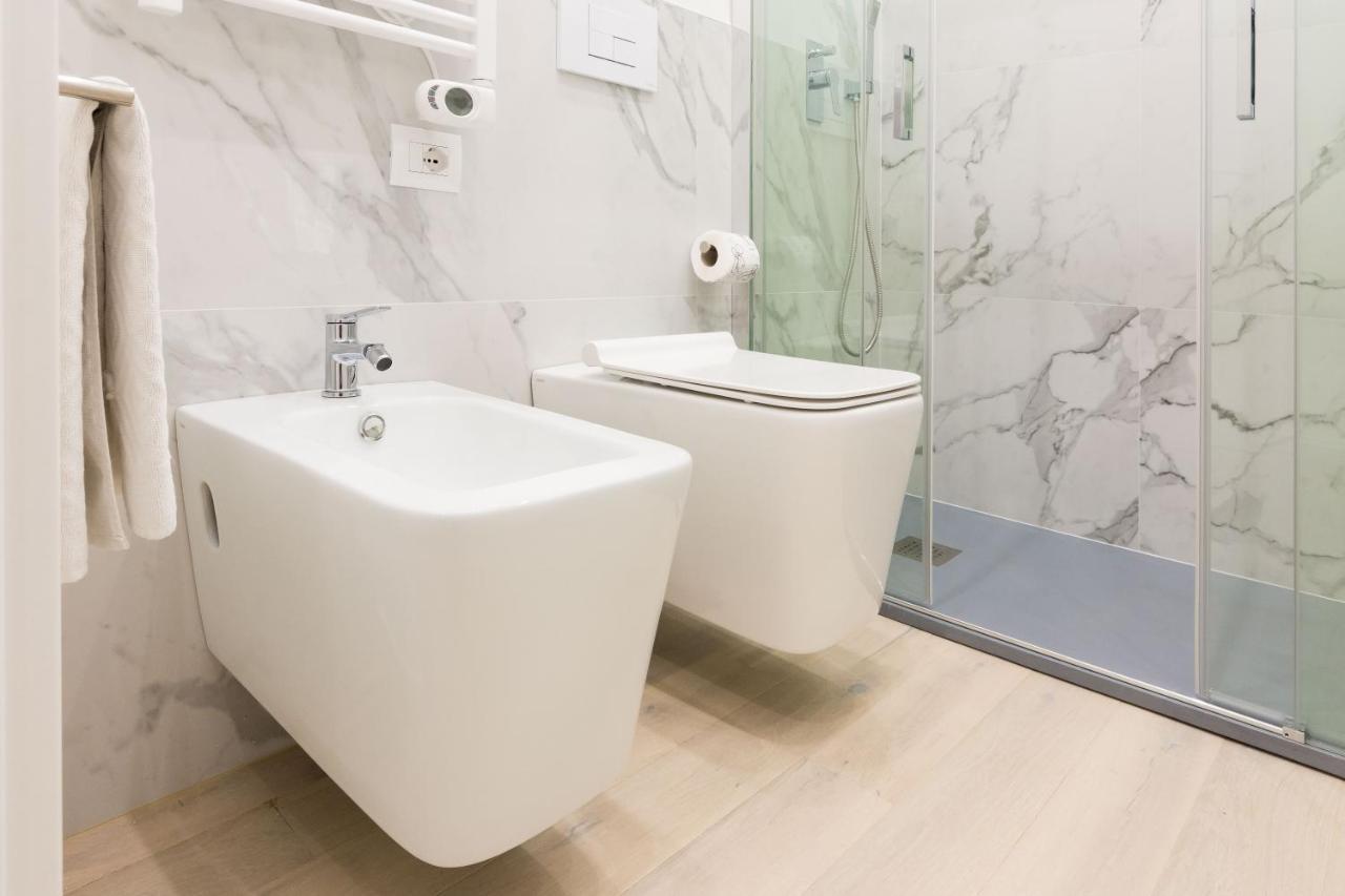 Apartment Greppi 5 Milan