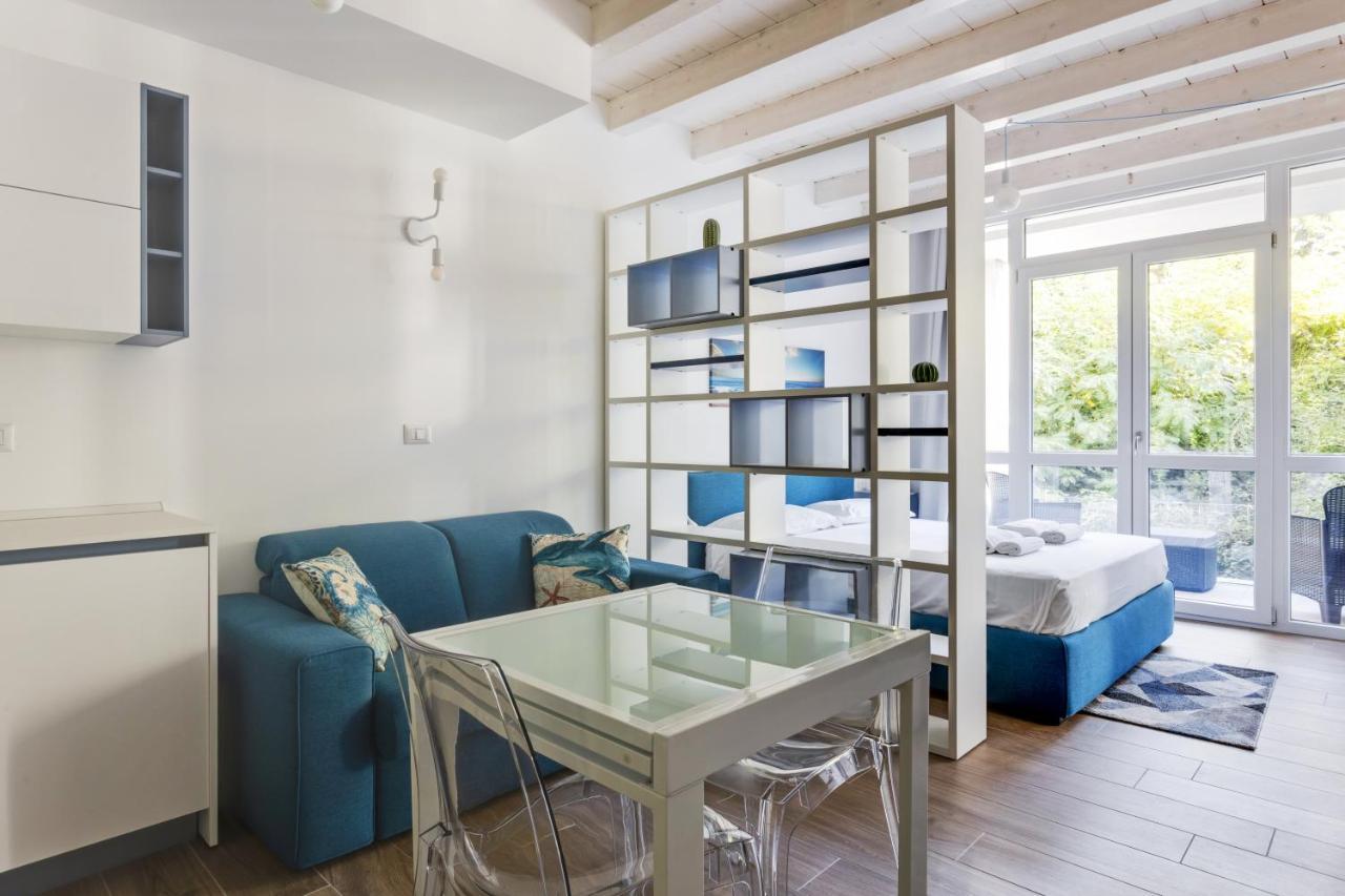 Loft Moderno Sui Navigli Apartment Milan