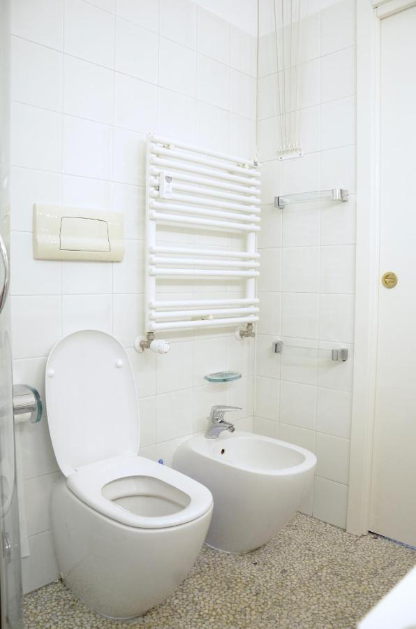 New Renovated With Balcony Porta Romana Milão