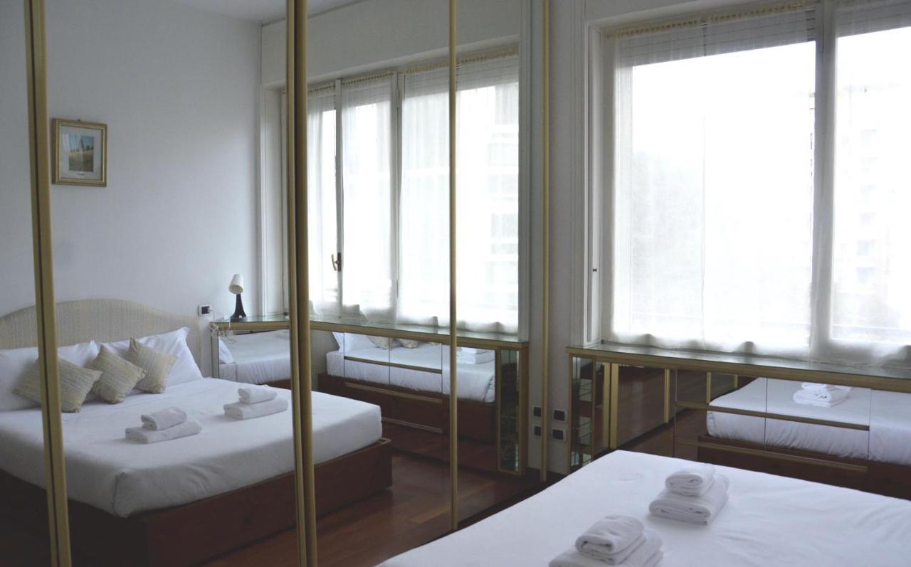 Apartamento New Renovated With Balcony Porta Romana *