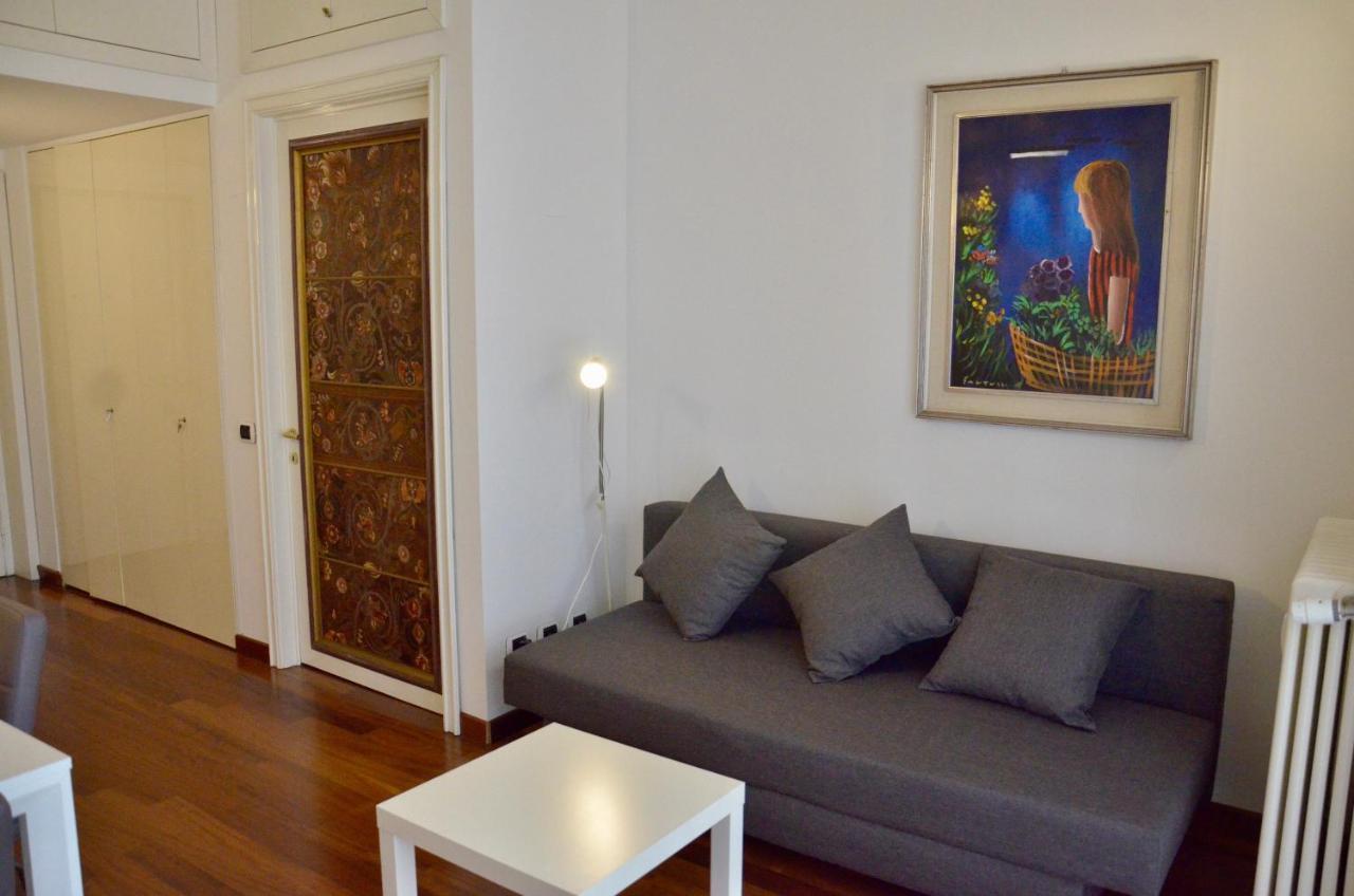 New Renovated With Balcony Porta Romana *
