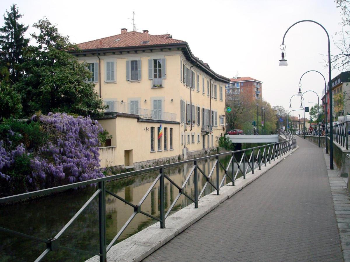 Lovely Terrace