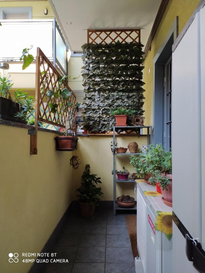 Appartamento Zara Cosy & Cheap Apt - Easy Parking Milano