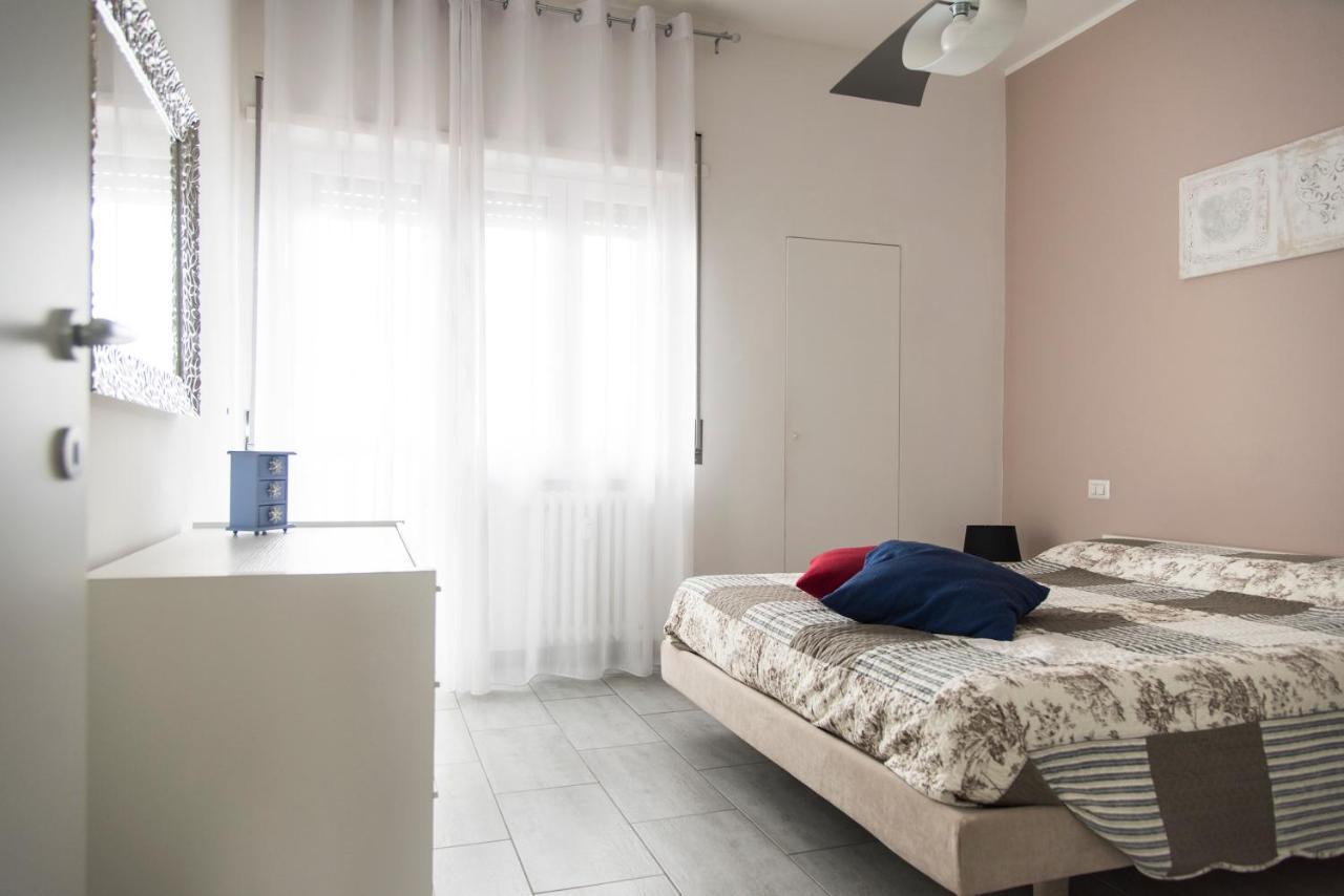 Apartment Youhosty - Delle Genziane 7