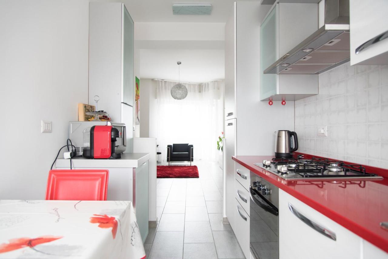Youhosty - Delle Genziane 7 Apartment Milan
