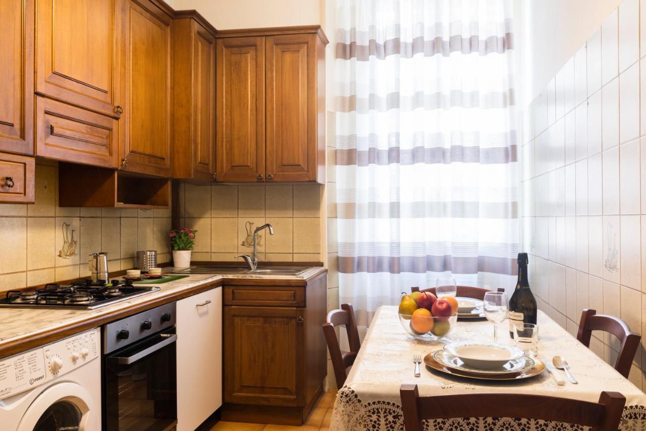 Apartment Casa Zara - Metro Lines