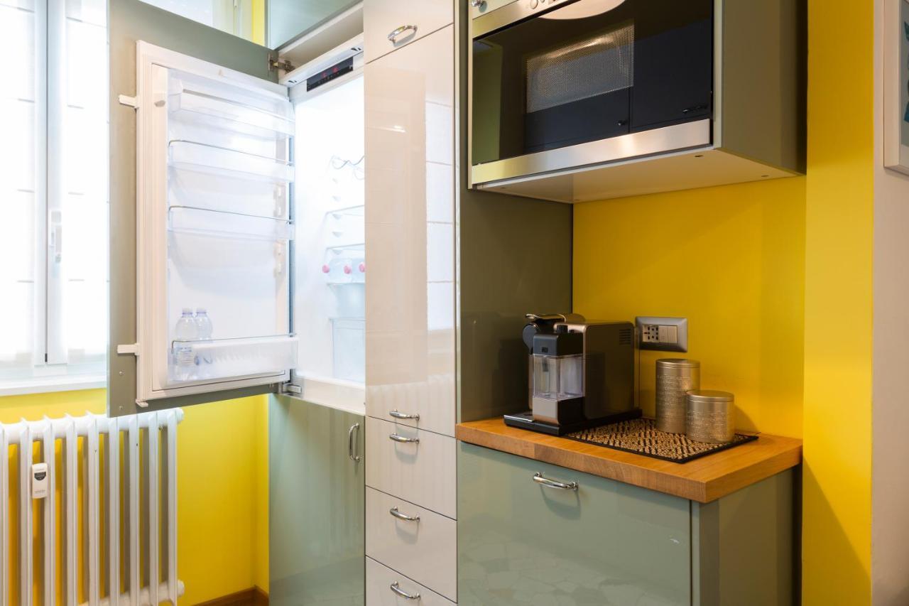 Fierami Citylife Apartment Milan