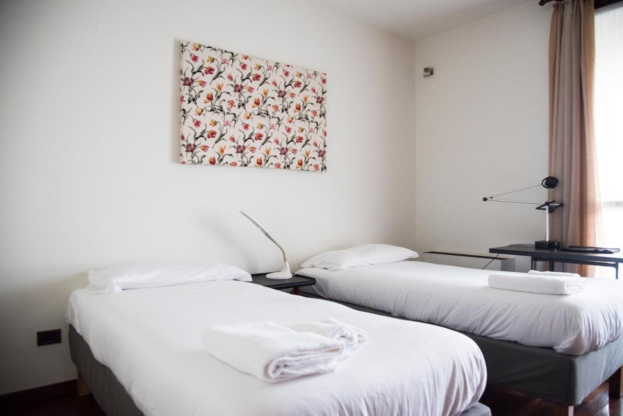 Apartment Youhosty - Vittadini 5 Milan