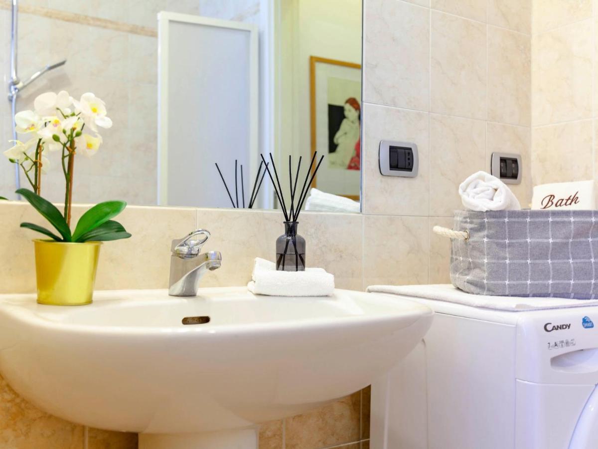 The Rent - Cozy Loft In Corso Sempione District Apartamento
