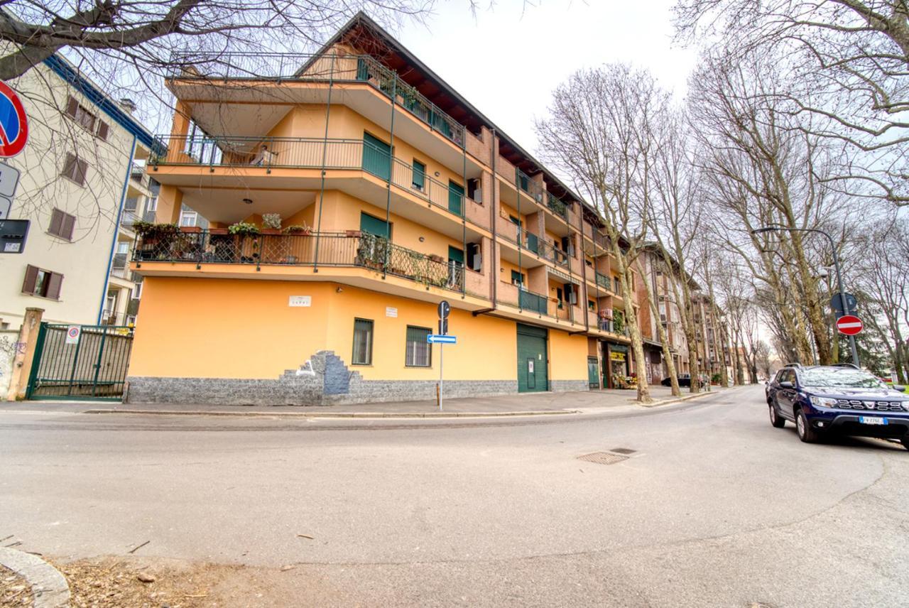 Apartment Caseospitali - Casa Certosa, Bilocale A Pochi Minuti Da Rho Fiera Milan