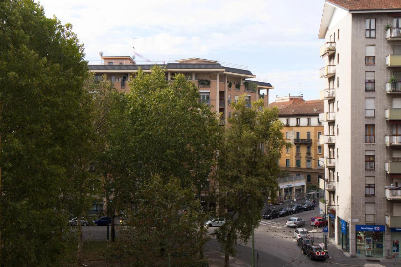 Altido 1bed Cosy Flat In Calvairate * Milano