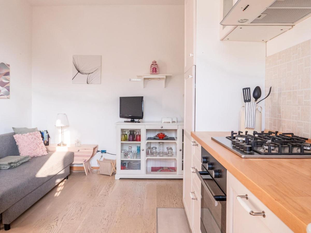 The Rent - Modern One Near Udine Apartment