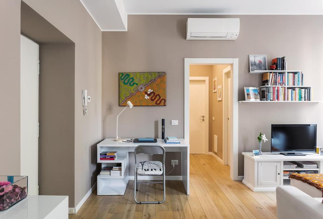 Porta Romana Modern And Cosy Apartment