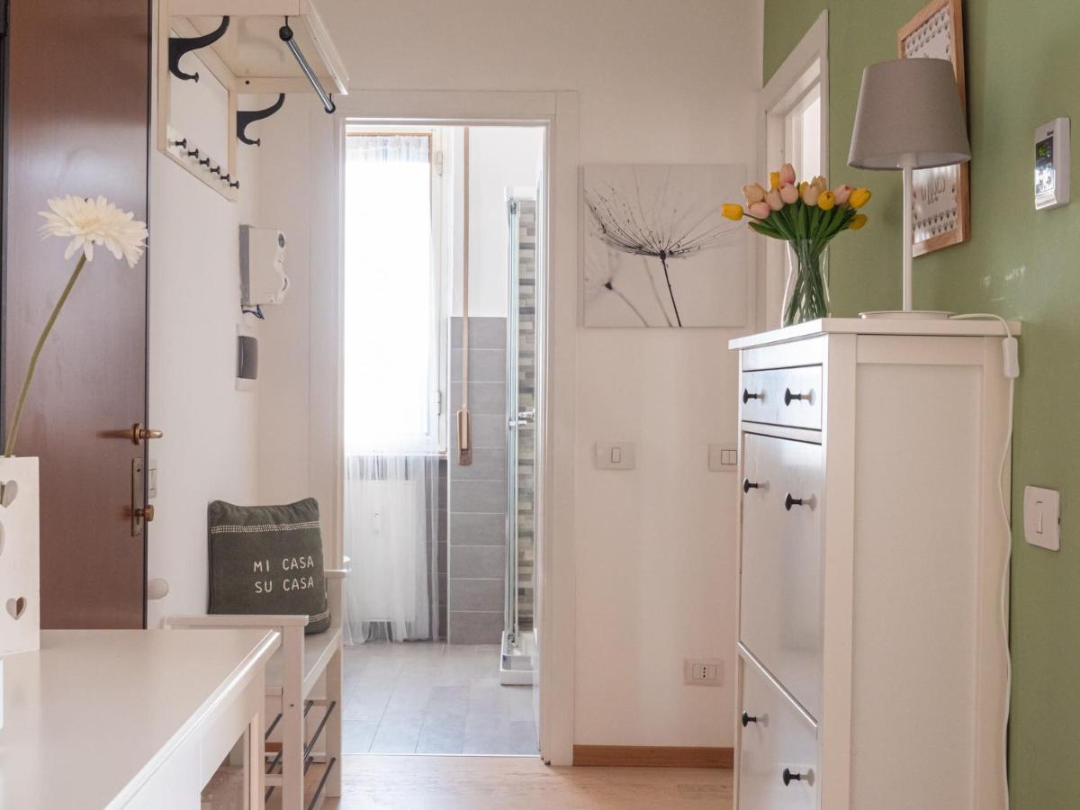 The Rent - Modern One Near Udine Apartment *