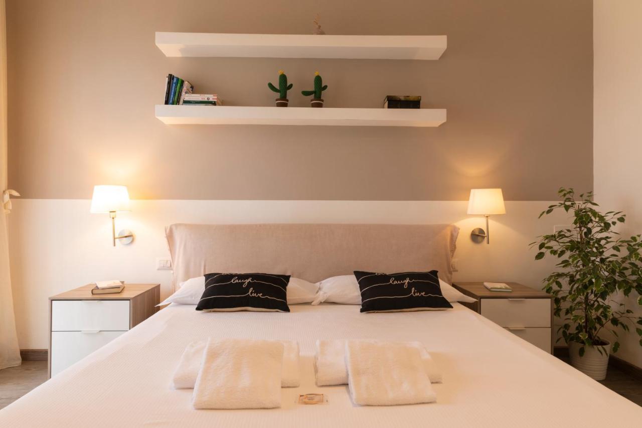 Seventh Heaven - Arco Della Pace Apartment Milan