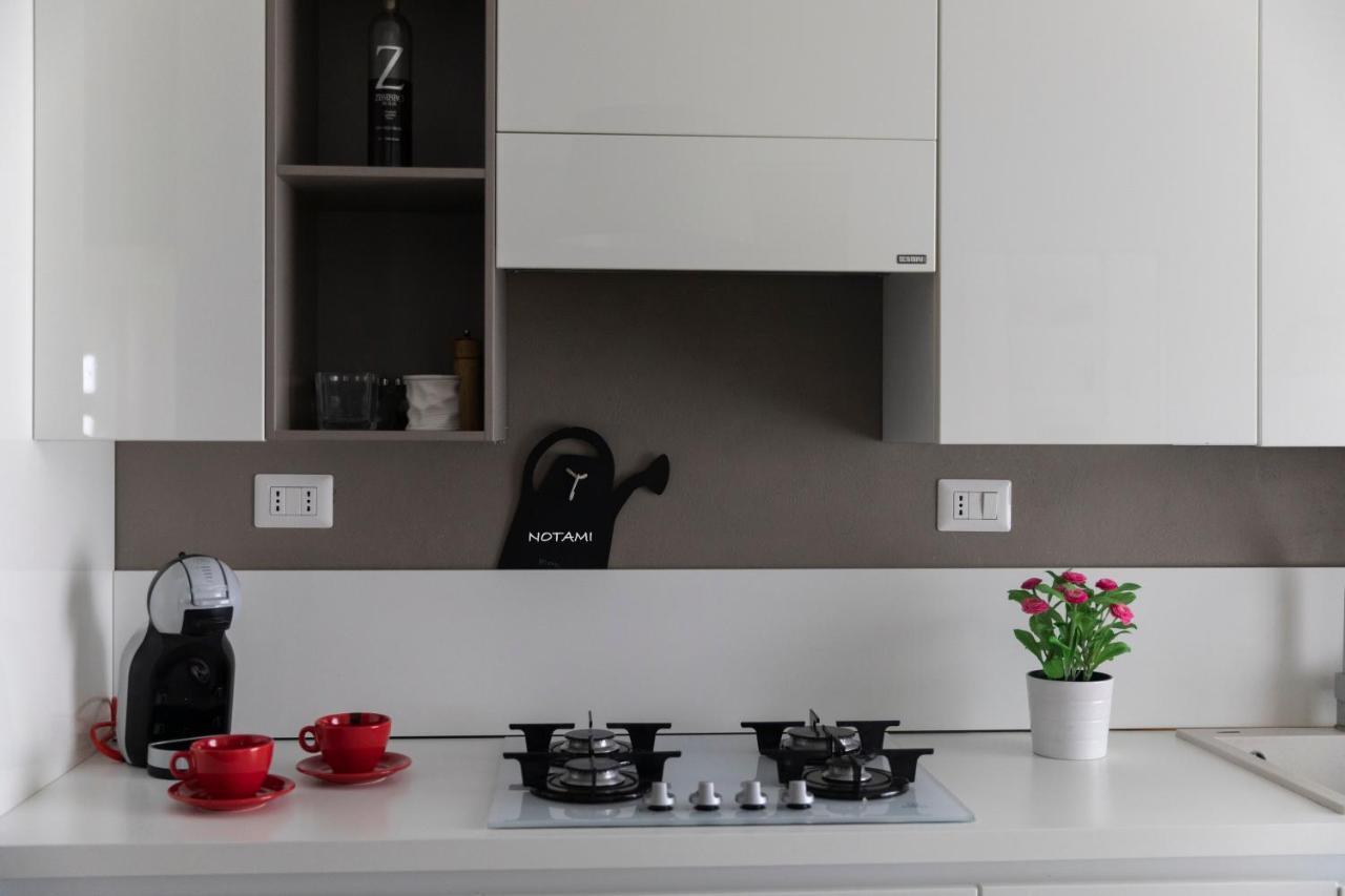 Seventh Heaven - Arco Della Pace Apartment Milan