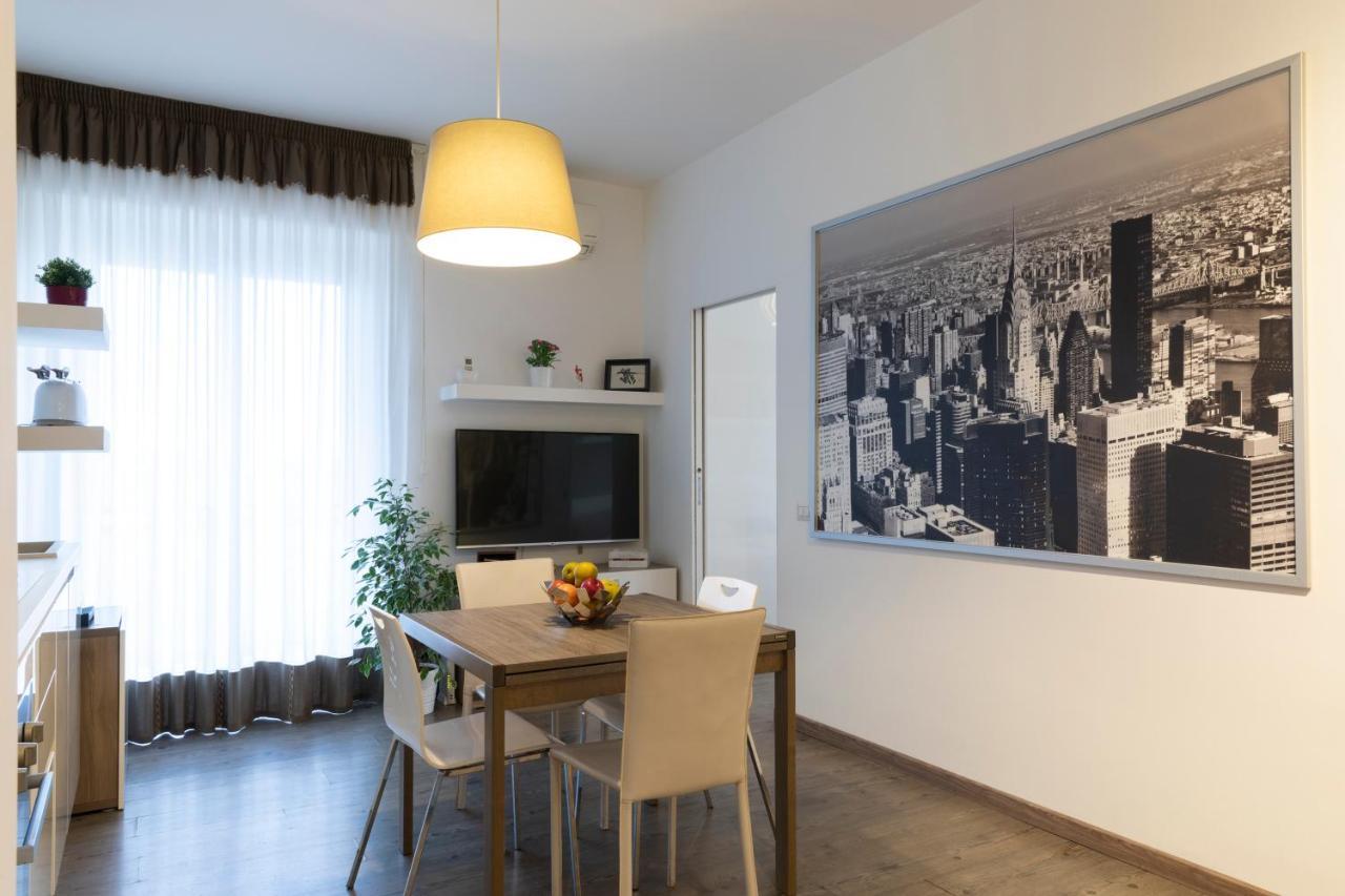 Apartment Seventh Heaven - Arco Della Pace Milan