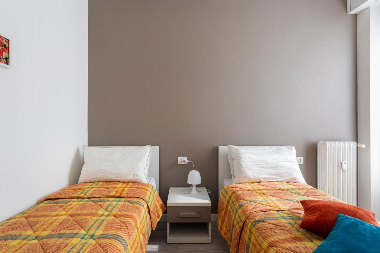 Amazing 2 Bedrooms Apt - Yellow Line Apartamento Milão