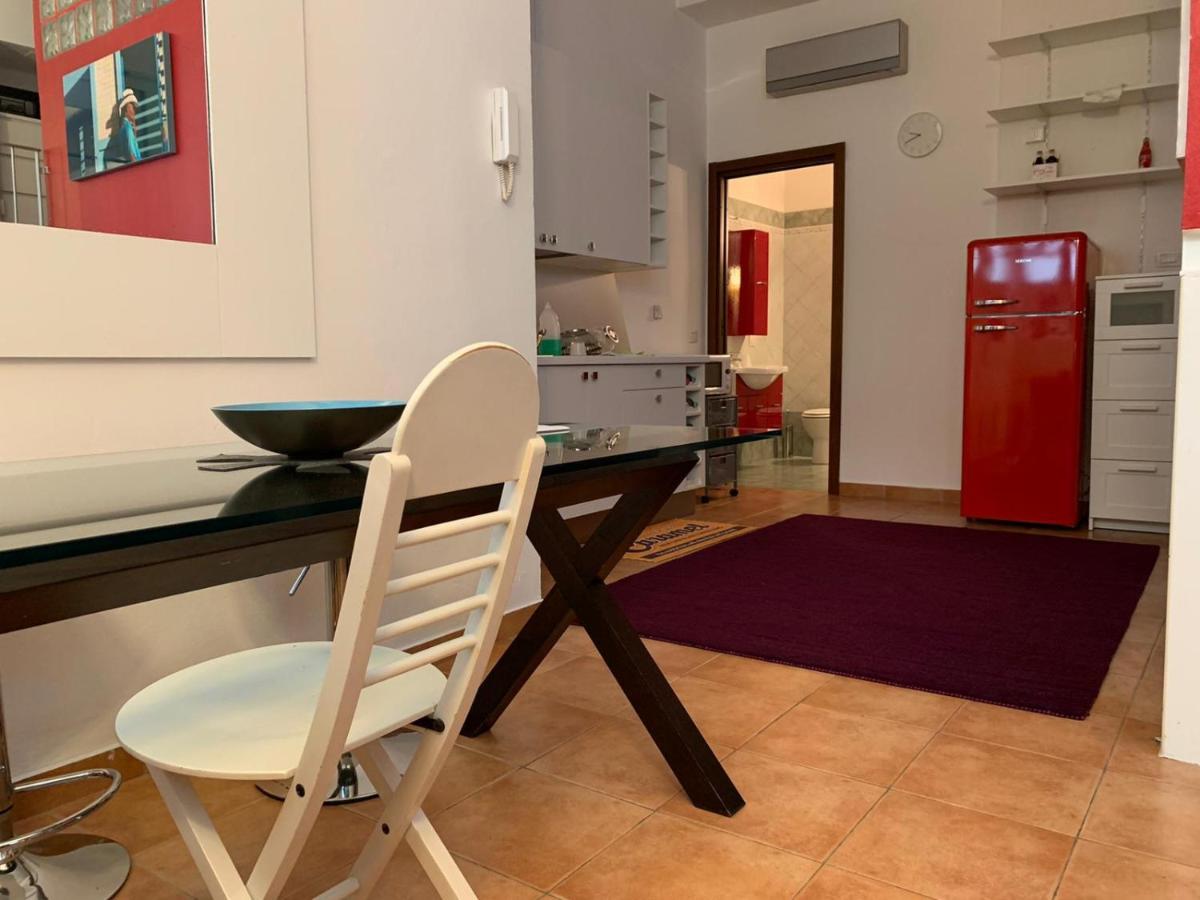 Apartment Loft In *