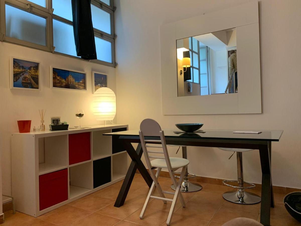 Loft In *