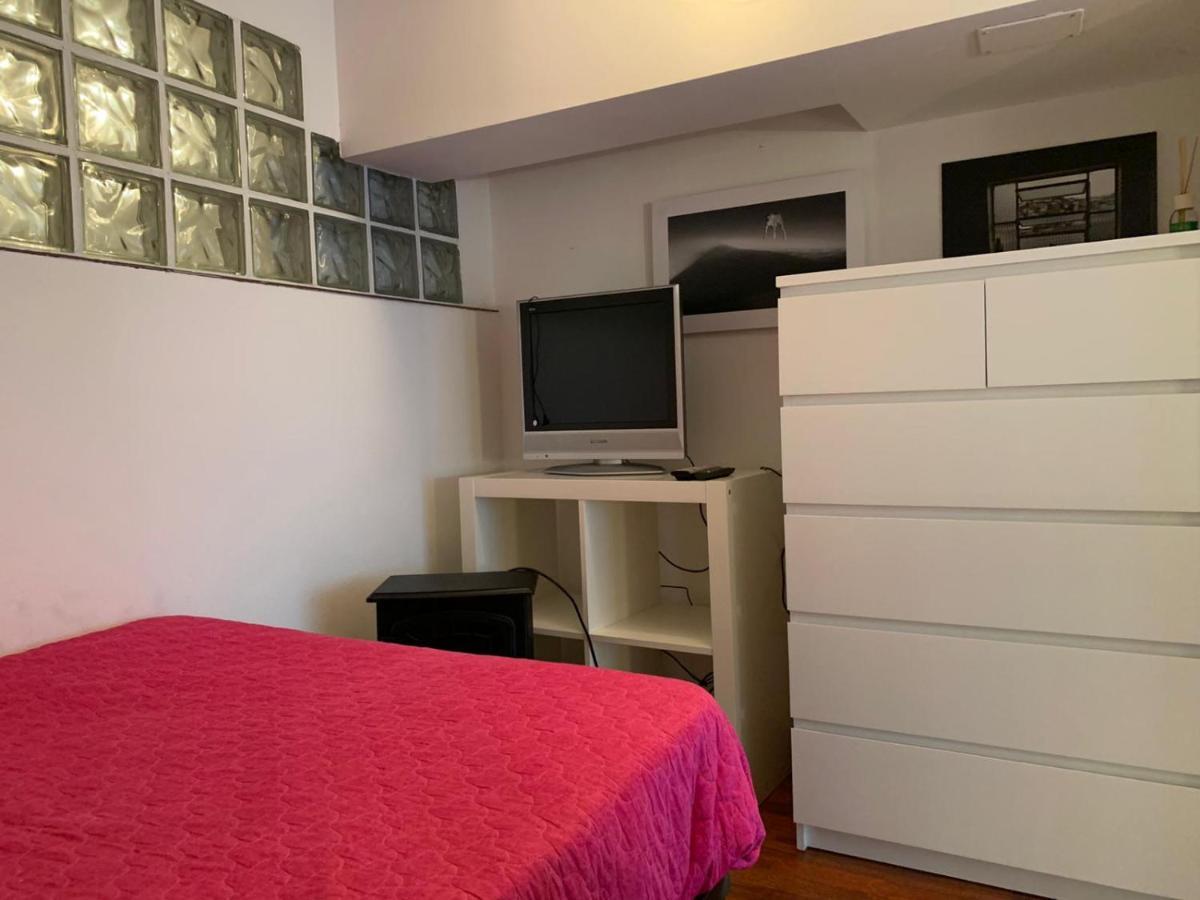 Apartment Loft In *
