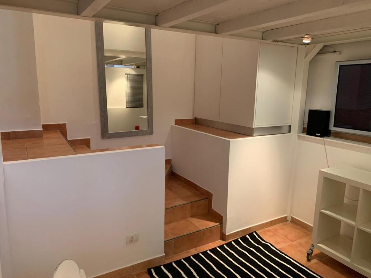 Apartment Loft In *