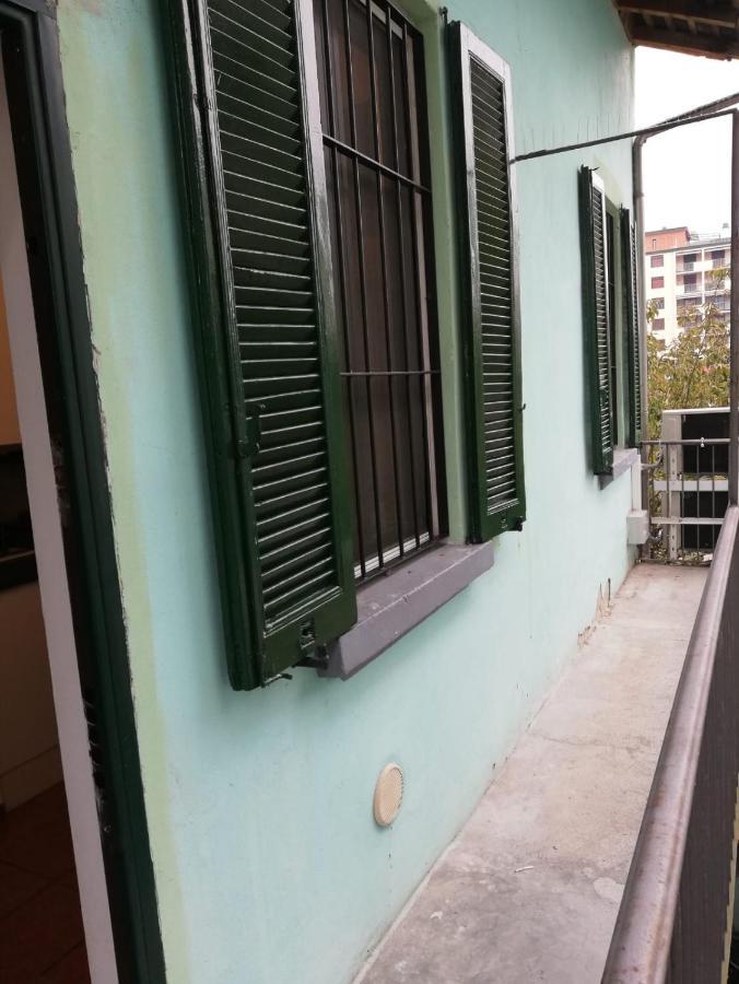 Apartment Rentahouse Ripamonti 288 Piano 1 Vicinanze Ieo Milan