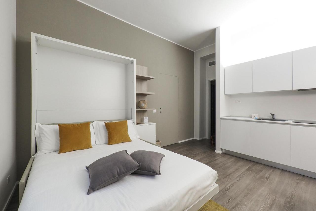 Contempora - Cavallotti 13 - B12b Apartamento Milão