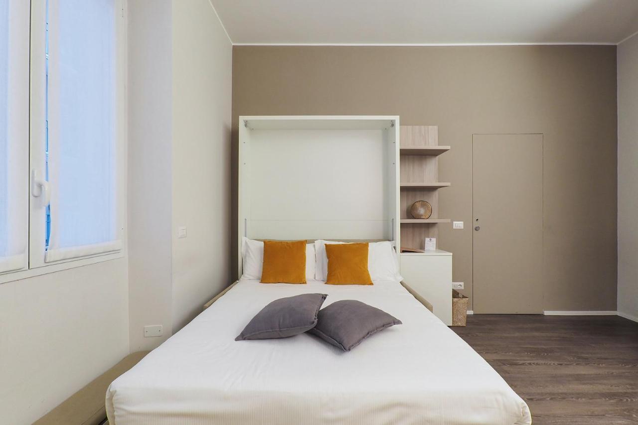 Apartamento Contempora - Cavallotti 13 - B12b