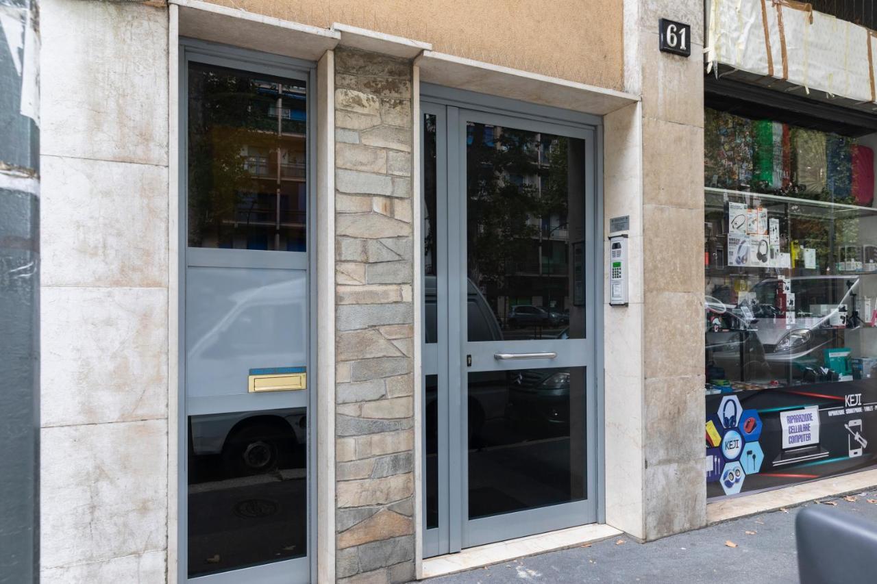 Dimora Certosa - Apartment Milan