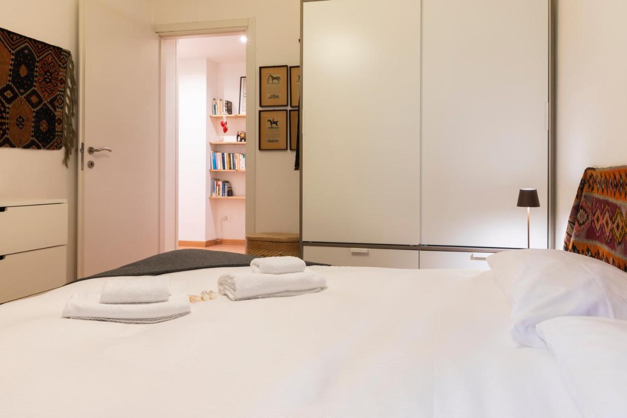 Apartment Dimora Certosa - *