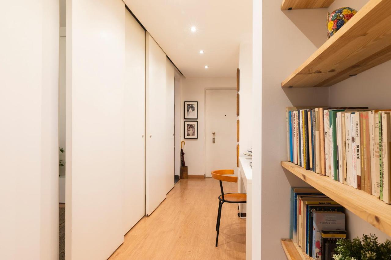 Dimora Certosa - Apartment *