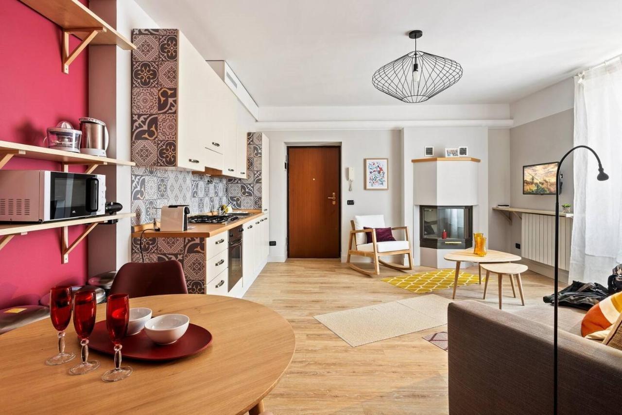 Piccola Venezia A Milano- Il Fascino Dei Navigli! Apartment *