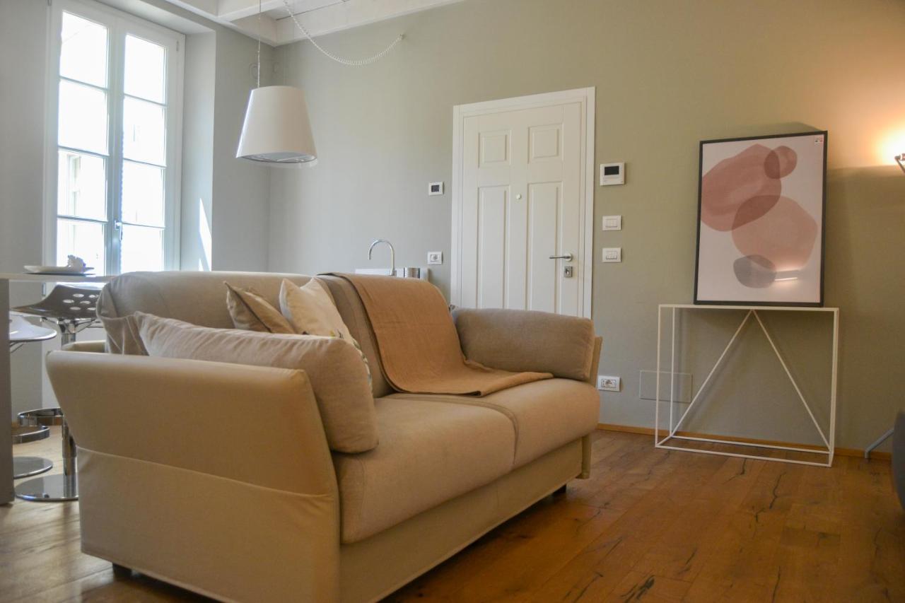 Apartment Joivy Fulcorina Milan