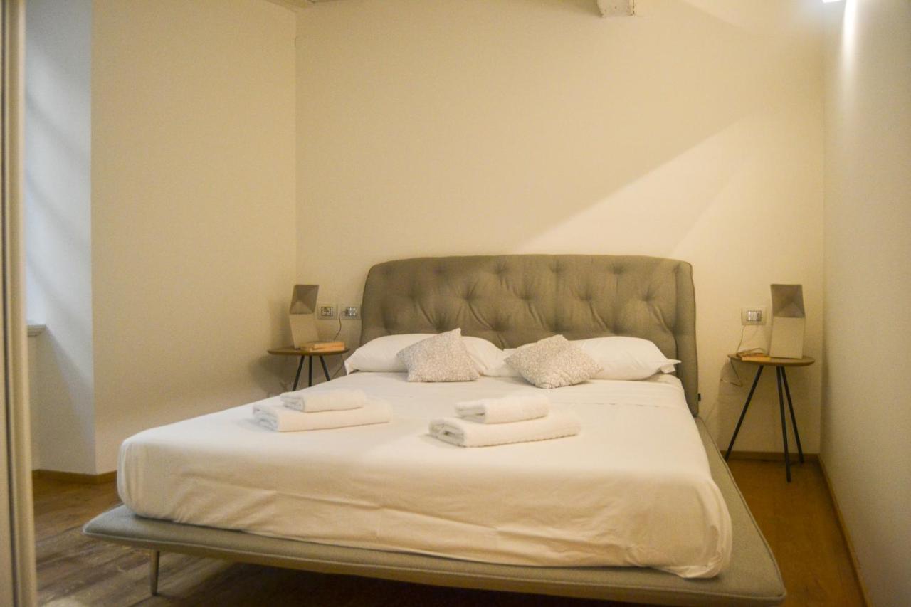 Apartment Joivy Fulcorina Milan
