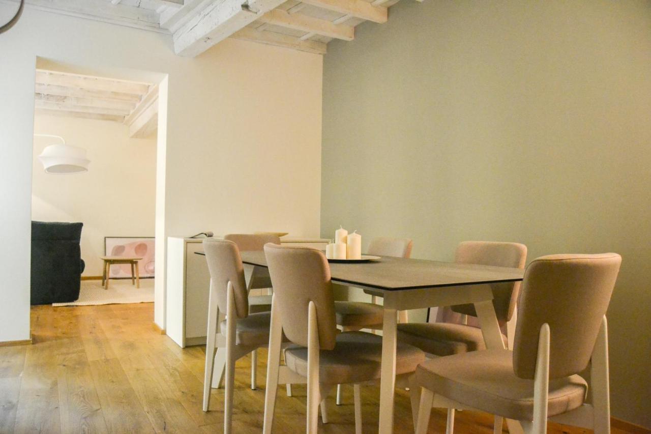 Apartment Joivy Fulcorina Milan