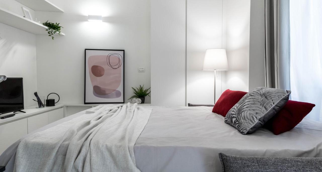Joivy Fulcorina Apartment Milan