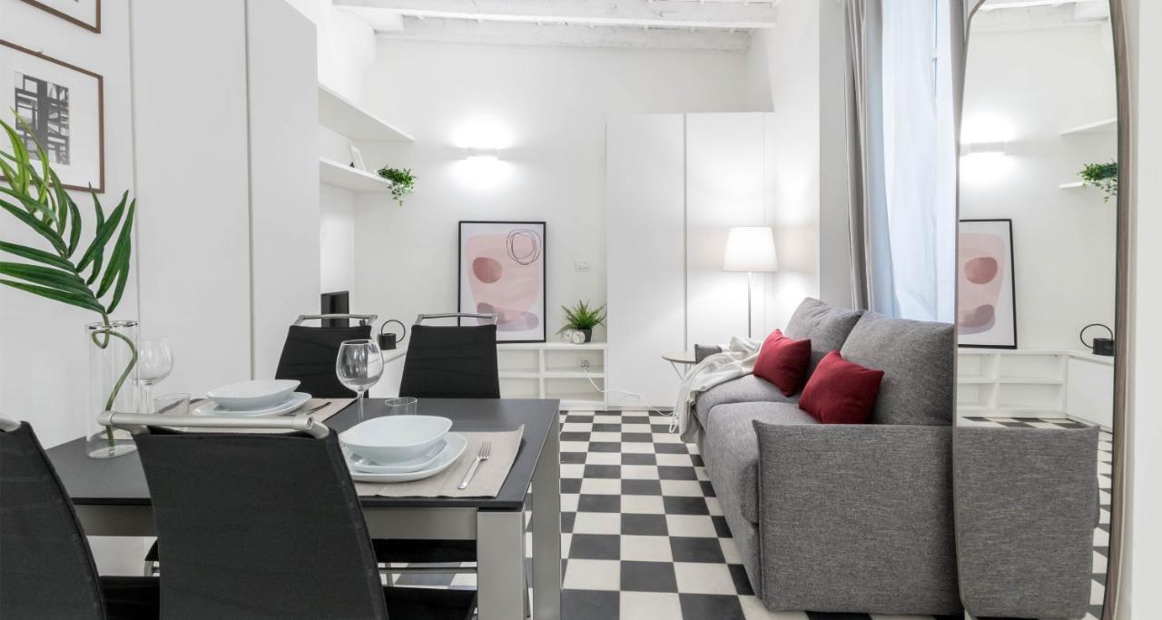 Joivy Fulcorina Apartment Milan